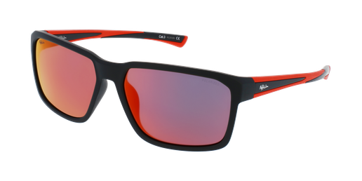 GAFAS DE SOL hombre TRAVIS POLARIZED negro