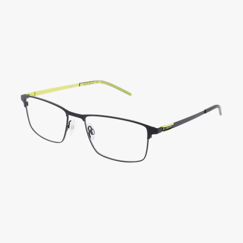 GAFAS GRADUADAS hombre MAGIC274 negro/verde