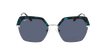 GAFAS DE SOL mujer YOLANDA carey - vista de frente