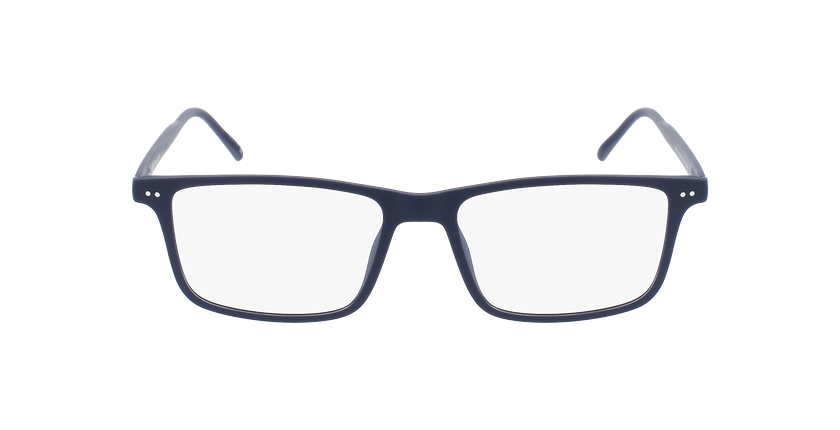GAFAS GRADUADAS hombre MAGIC AYDEN azul - vista de frente