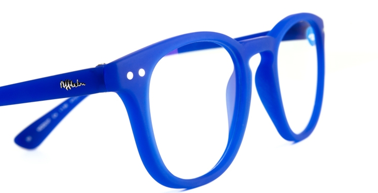 Gafas graduadas BLUE BLOCK UNISEX azul