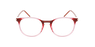 GAFAS GRADUADAS mujer MAGIC 86 rosa