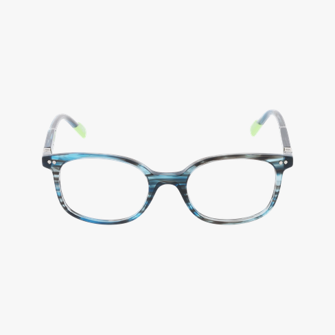 GAFAS GRADUADAS niños 1 azul