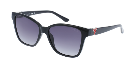GAFAS DE SOL mujer GU7776 negro
