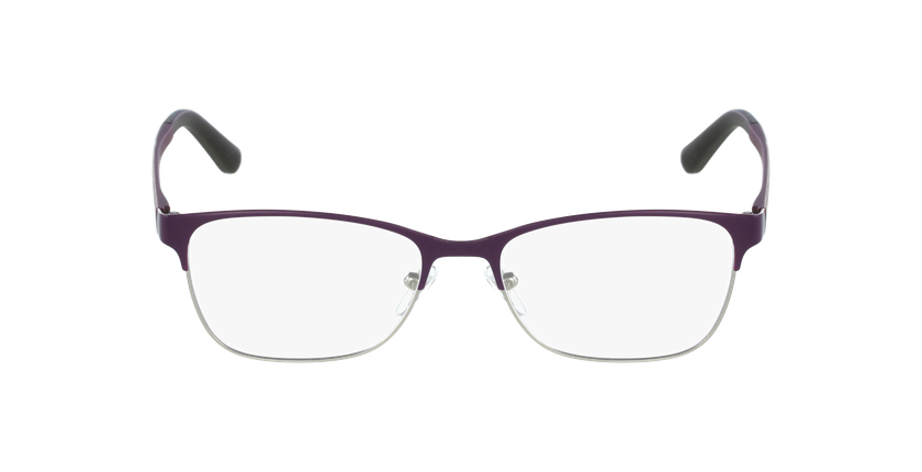 GAFAS GRADUADAS mujer VO3940 plateado - vista de frente