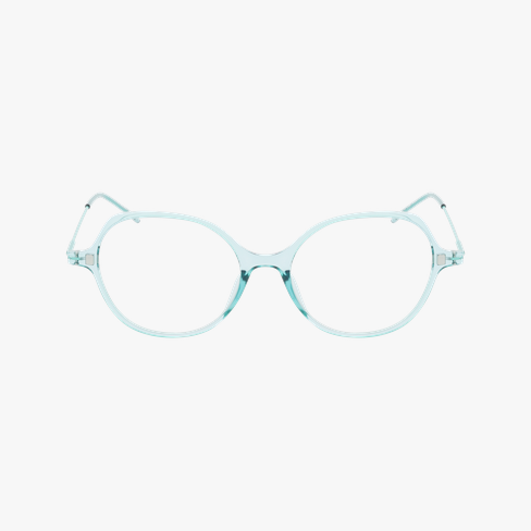 GAFAS GRADUADAS mujer MAGIC351 verde