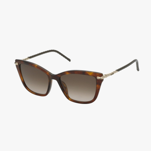 GAFAS DE SOL mujer STOB87 carey vista de frente