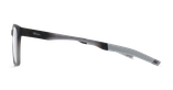 GAFAS GRADUADAS hombre MAGIC 189 gris/gris - vista de frente