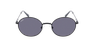 GAFAS DE SOL NORTON negro