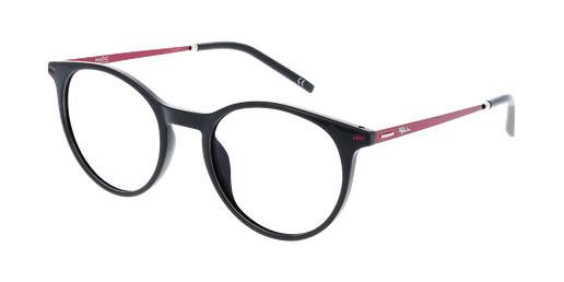 GAFAS GRADUADAS mujer MAGIC 123 negro/morado