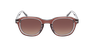 GAFAS DE SOL hombre BELLUNO marrón