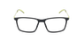 GAFAS GRADUADAS hombre MAGIC273 negro/verde