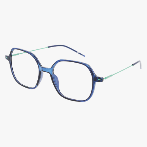 GAFAS GRADUADAS mujer MAGIC350 azul