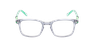 GAFAS GRADUADAS niños STAR WARS 7 gris