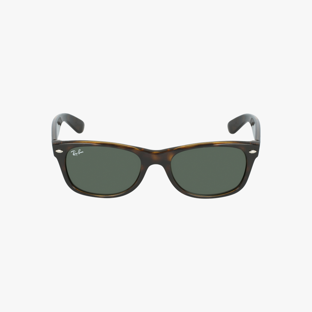 GAFAS DE SOL NEW WAYFARER carey - vista de frente