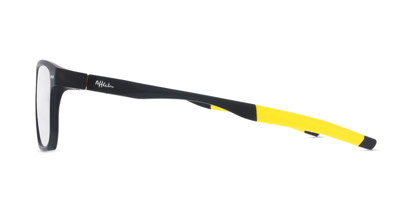GAFAS GRADUADAS hombre MAGIC267 amarillo - vista de frente
