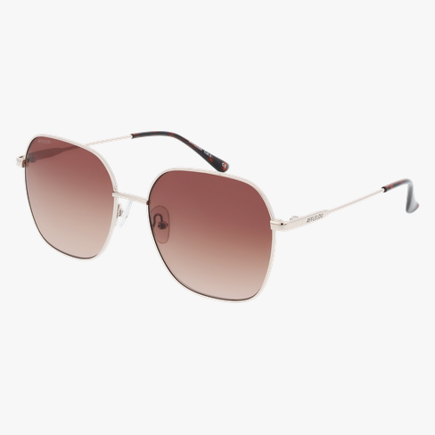 GAFAS DE SOL mujer LUELLA dorado