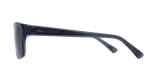 GAFAS GRADUADAS hombre COLOGNY blanco/gris - vista de frente