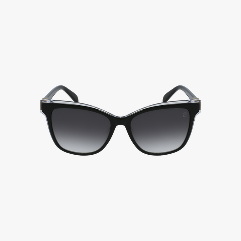 GAFAS DE SOL mujer STOA27S negro vista de frente