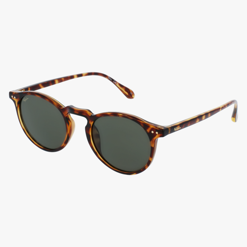 GAFAS DE SOL LULI carey - vista de frente