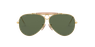 GAFAS DE SOL Shooter RB3138 dorado