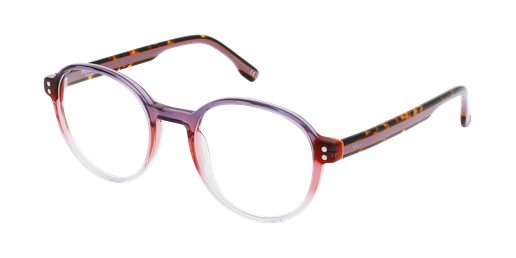 GAFAS GRADUADAS mujer MAGIC203 morado