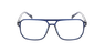 GAFAS GRADUADAS hombre HERMANN azul