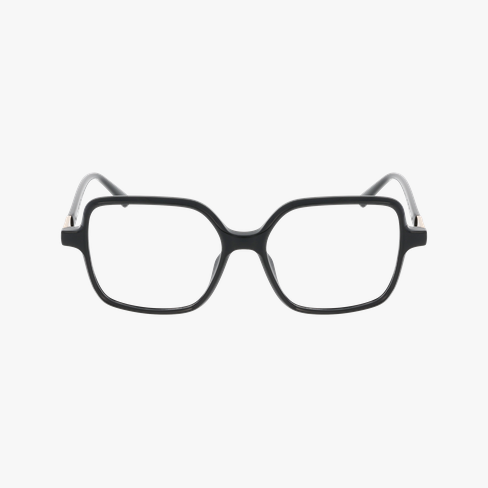 GAFAS GRADUADAS mujer JOHANA negro