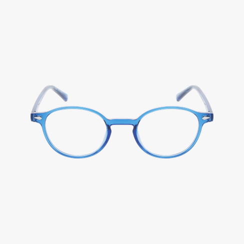 GAFAS GRADUADAS hombre HARVEY azul