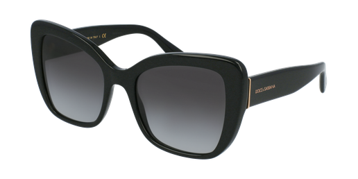 GAFAS DE SOL mujer 0DG4348 negro