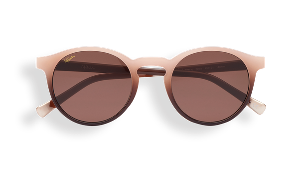 Gafas de sol mujer CARMEN marrón - danio.store.product.image_view_face Gafas de sol mujer CARMEN marrón - danio.store.product.image_view_face