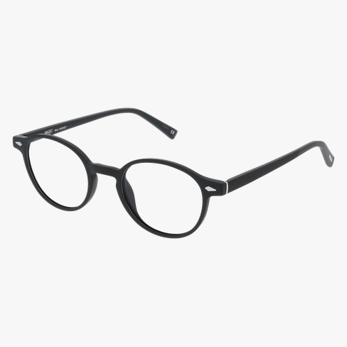 GAFAS GRADUADAS hombre HARVEY negro
