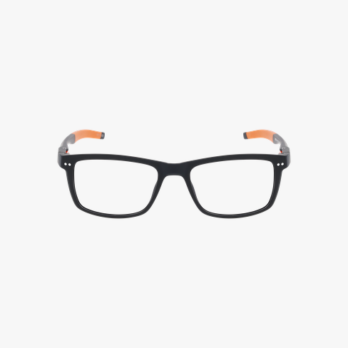 GAFAS GRADUADAS hombre MAGIC266 naranja/naranja