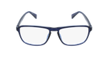 GAFAS GRADUADAS hombre RZERO11 azul - vista de frente