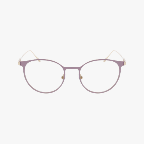 GAFAS GRADUADAS mujer MAGIC314 marrón vista de frente