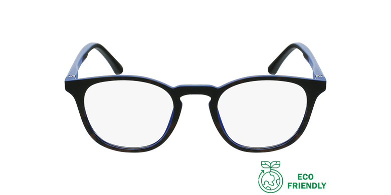 Gafas graduadas niños MAGIC 79 ECO-RESPONSABLE carey/azul Gafas graduadas niños MAGIC 79 ECO-RESPONSABLE carey/azul