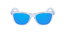 GAFAS DE SOL hombre FROGSKINS cristal