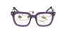 GAFAS GRADUADAS mujer REVEUSE morado