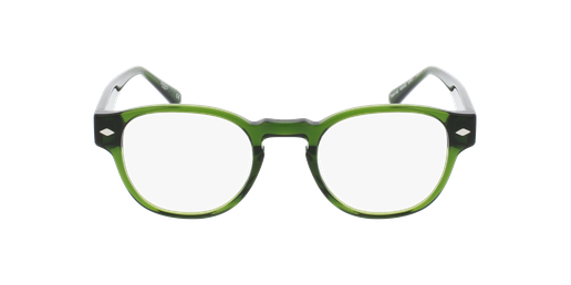 GAFAS GRADUADAS hombre MAGIC 145 verde
