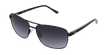GAFAS DE SOL hombre AMIR carey - vue de 3/4