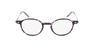 GAFAS GRADUADAS mujer MAGIC MAREVA carey/morado