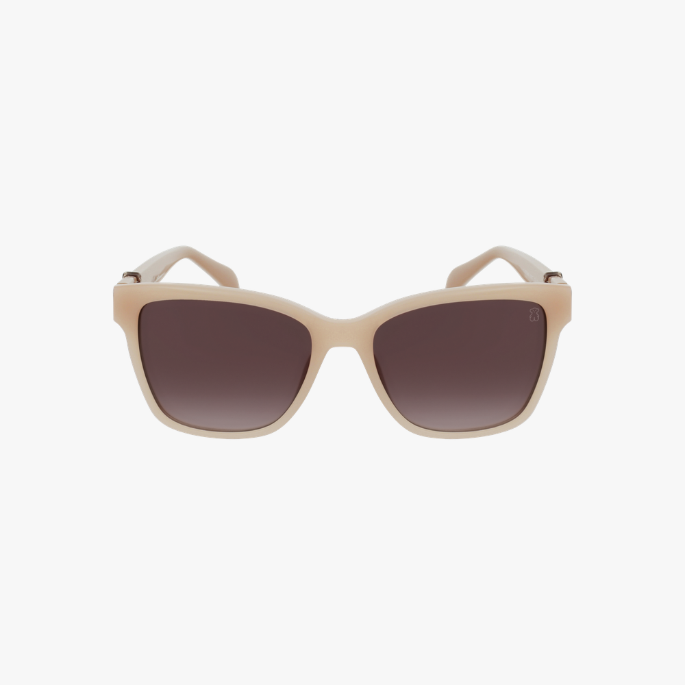 GAFAS DE SOL mujer STOA89 rosa - vista de frente