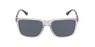 GAFAS DE SOL hombre EA4047 gris
