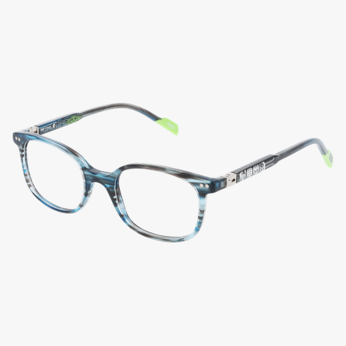 GAFAS GRADUADAS niños 1 azul