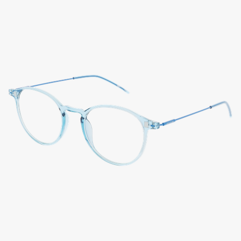 GAFAS GRADUADAS mujer MAGIC348 azul
