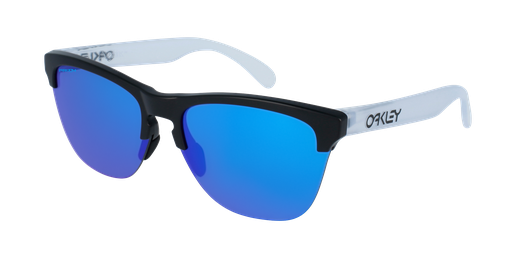 GAFAS DE SOL hombre FROGSKINS LITE negro