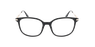 GAFAS GRADUADAS mujer LOUISA negro