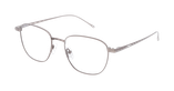 GAFAS GRADUADAS hombre MAGIC227 gun/gris - vista de frente