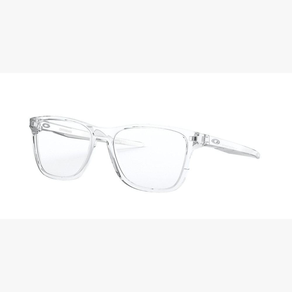 GAFAS DE SOL hombre 0OX8163 gris - vista de frente