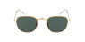 GAFAS DE SOL niños ORJ9557S dorado